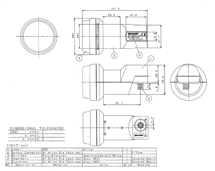 Alcad Cf-501  -  8