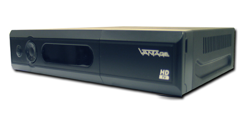 Vantage HD 1100S