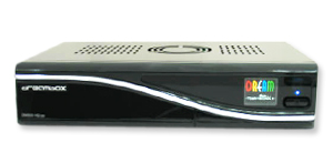 DreamBox DM800 HDse